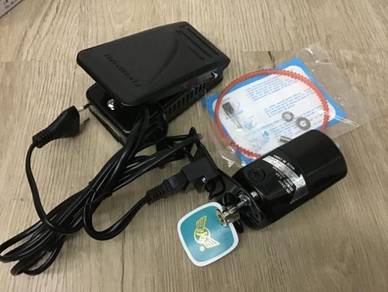 New Flyingman Sewing Machine Motor & Controller
