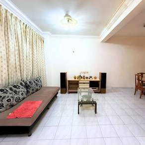 2-storey Terraced House For Sale in Bukit Minyak,PNG