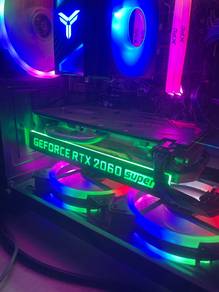 Colorful RTX 2060 Super 8gb
