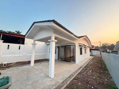 1-storey Terraced House For Sale in Melaka Tengah,MLK