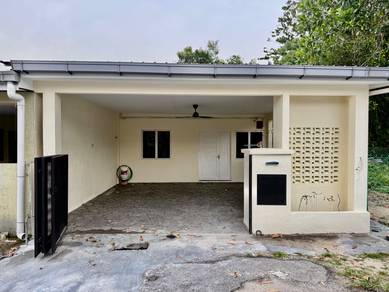 1-storey Terraced House For Sale in Seremban,NSN