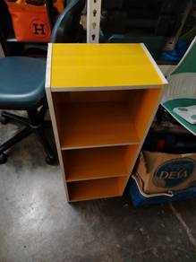 3 Compartment Cabinet TF227