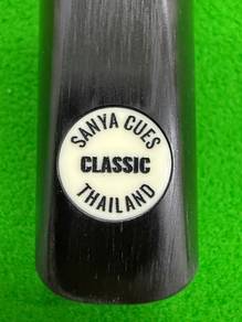 Sanya Snooker Cues