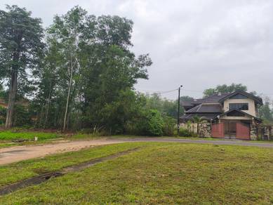 Residential Land in Beranang, SGR