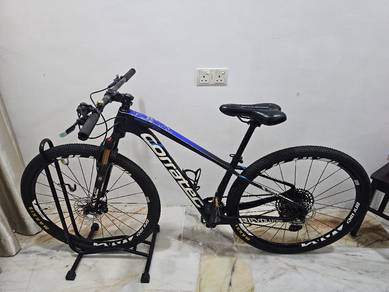 MTB Corratec