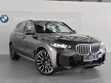 BMW X5 XDRIVE50E M SPORT in Alor Setar, KDH