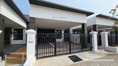 Terraced House For Rent in Kuantan,PHG