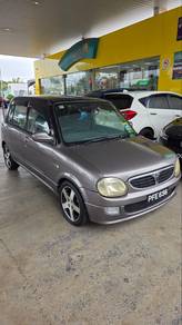 Perodua Kelisa EZ in Alor Setar, KDH