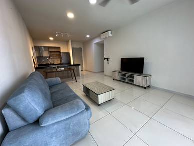 Condominium For Rent in Irama Wangsa