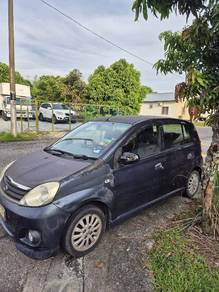 Perodua Viva ELITE EZi in Shah Alam, SGR