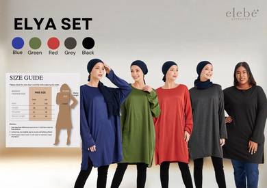 Clearance Stock!!! All New!!! One Set 5pcs