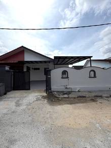 Semi-Detached House For Sale in Masai,JHR