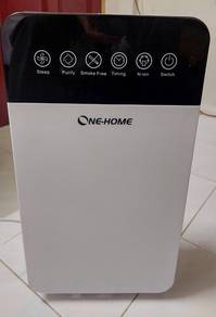 Air Purifier