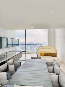 Service Residence For Rent in Isola KLCC