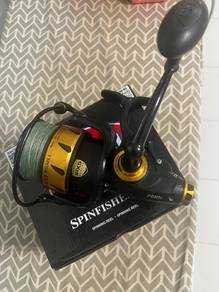 PENN Spinfisher VI SSVI8500LL
