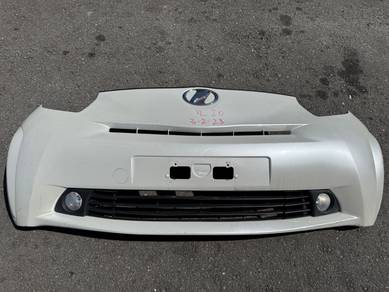 No 3-2-23 Toyota IQ Front Bumper Japan