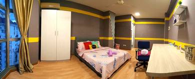 Room in Bandar Sunway, SGR