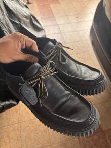 clarks torhill high cut