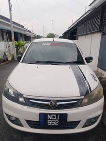 Proton Saga FL in Seremban, NSN