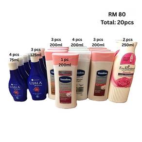 Clear Stok - Lotion
