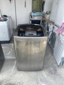 Lg dd inventer washing machine 16 kg