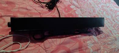 Hp Speaker Bar