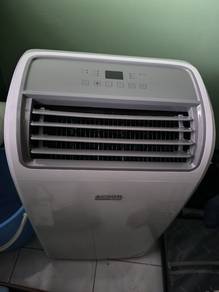 portable Aircon Acson model APA15E
