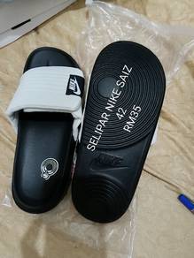 kasut dan selipar