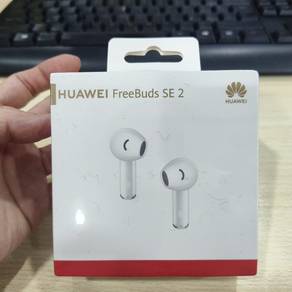 Huawei Free Buds SE 2