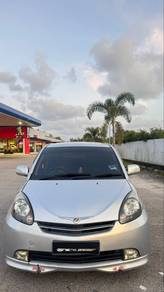 Perodua MyVi EZi in Jasin, MLK