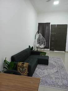 D'TEMERLOH Homestay
