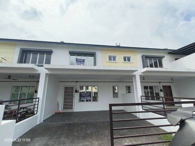 2-storey Terraced House For Sale in Sepang,SGR
