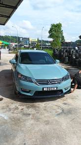 Honda Accord VTi-L in Sungai Buloh, SGR