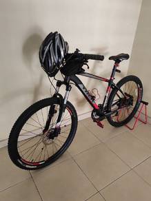 Bike - Trek 4500 series 