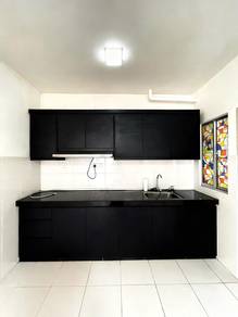 Apartment For Rent in D'Cerrum Apartment