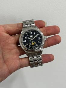 Ball GMT automatic watch
