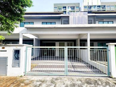 2-storey Terraced House For Sale in Semenyih,SGR