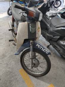Honda EX5