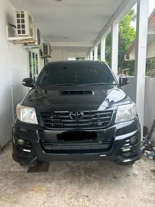 Toyota Hilux G in Miri, SWK