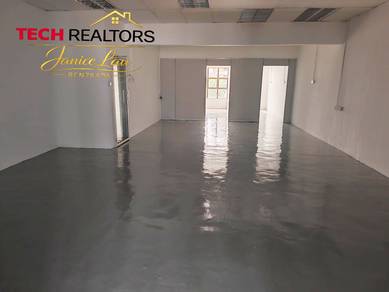Shop lot For Rent in Sungai Petani,KDH