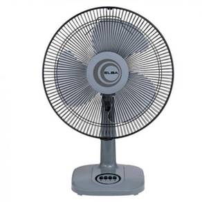 Elba 16'' Table Fan Kipas Meja ETFG1620GR