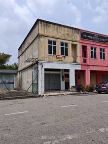 Shop lot For Rent in Banting,SGR