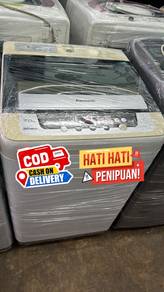 Panasonic 3 bulan Warranty Mesin washing machine