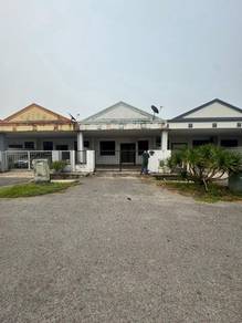 1-storey Terraced House For Rent in Kuching,SWK