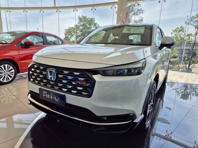 2026 Honda HR-V S