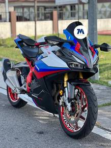 Honda CBR250RR