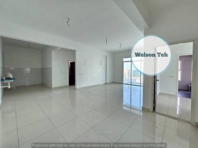 Condominium For Sale in Reflections Condominium