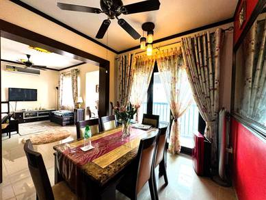 Condominium For Sale in Armanee