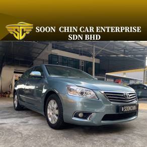 Toyota Camry G in Teluk Intan, PRK