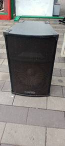 15" Nippon Speaker 
